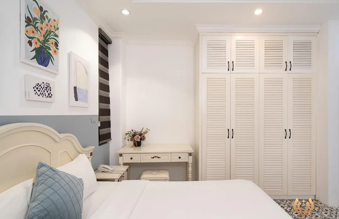 Libra Hotel Residence By Luxe Paradise-1
