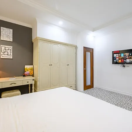 Libra Hotel Residence By Luxe Paradise-2