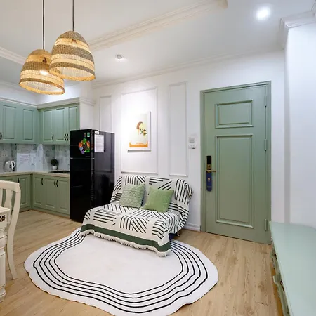 Libra Hotel Residence By Luxe Paradise-3